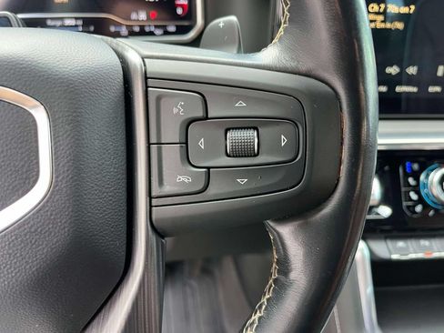 Certified 2024 GMC Sierra 1500 Denali Ultimate AWD/4WD image 31