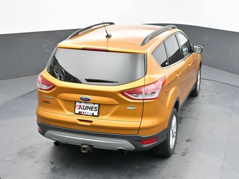 Used 2016 Ford Escape SE w/ SE Leather Comfort Package AWD/4WD image 48