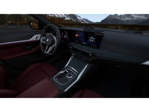 New 2026 BMW i4 eDrive40 image 14