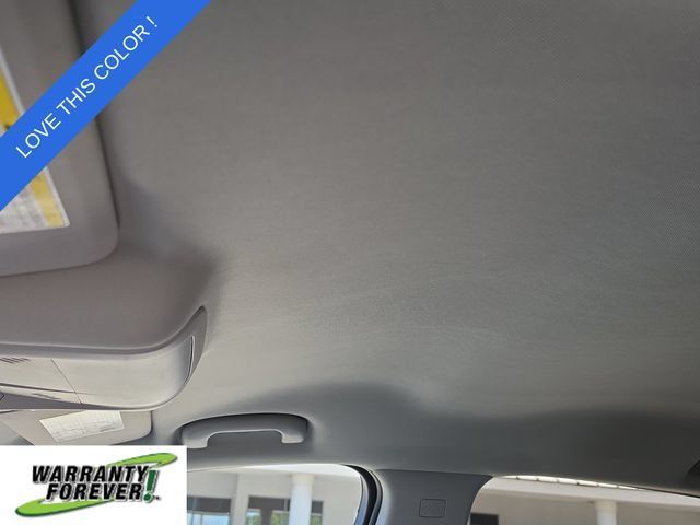 Used 2024 Chevrolet Equinox LS w/ LS Convenience Package FWD image 27