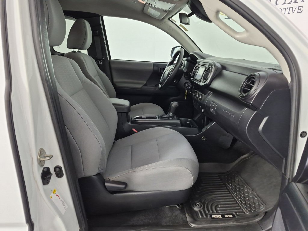 Used 2019 Toyota Tacoma SR RWD image 34
