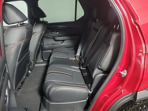 New 2026 Honda Passport TrailSport Elite image 12