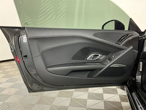 Used 2020 Audi R8 V10 performance image 18