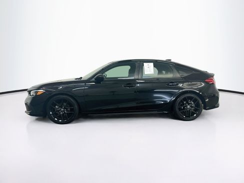Used 2024 Honda Civic Sport image 4