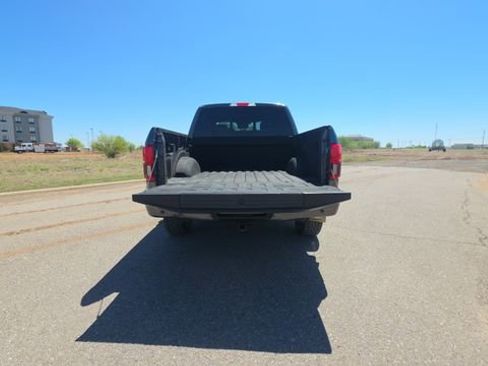 Used 2018 Ford F150 Platinum w/ Equipment Group 701A Luxury image 27