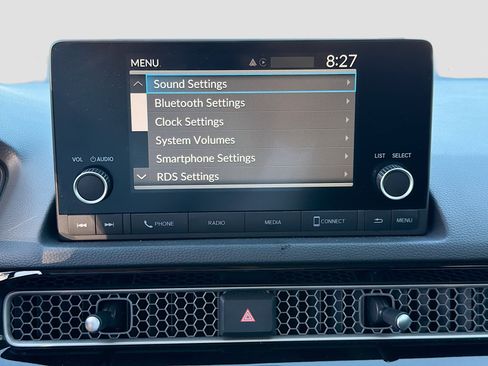 Used 2025 Honda Civic LX image 28