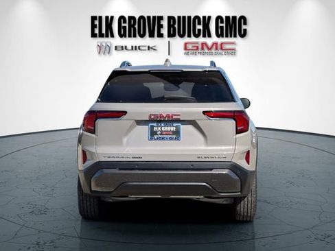 New 2026 GMC Terrain Elevation w/ Elevation Premium Package image 5
