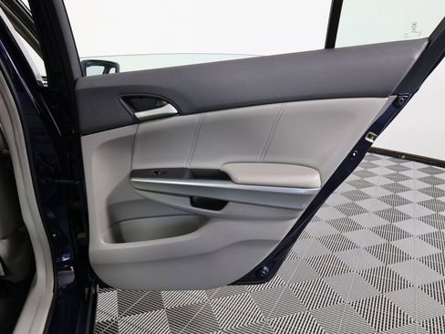 Used 2008 Honda Accord EX-L image 20