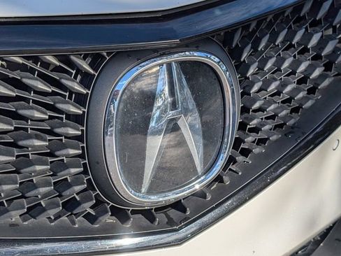 Used 2023 Acura RDX A-Spec image 23