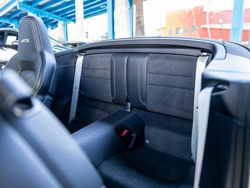 Used 2024 Porsche 911 Carrera 4 GTS image 45