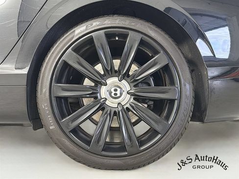 Used 2014 Bentley Flying Spur W12 AWD/4WD image 39