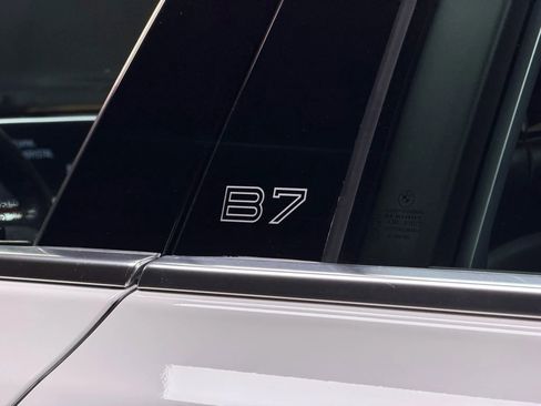 Used 2017 BMW ALPINA B7 xDrive ALPINA B7 xDrive Sedan 4D image 12