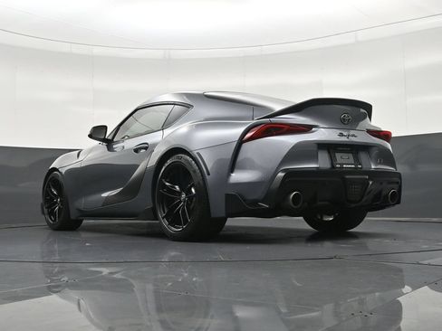 Used 2021 Toyota Supra Premium w/ Driver Assist Package RWD image 25