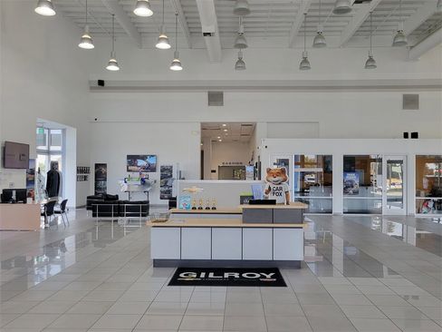 Used 2022 Chevrolet Blazer Premier w/ LPO, Cargo Package image 33