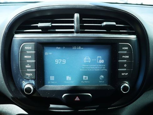 Used 2021 Kia Soul LX image 43