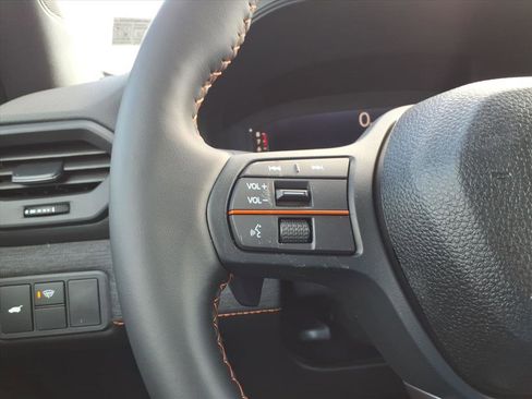 New 2026 Honda Passport TrailSport image 14