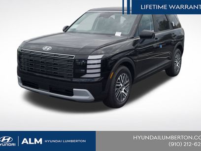 New 2026 Hyundai Palisade SE