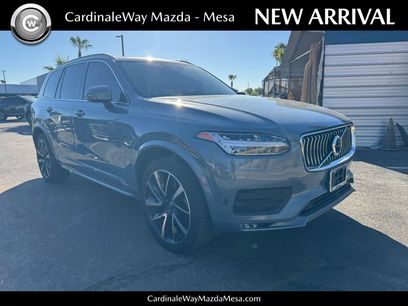 Used 2020 Volvo XC90 T5 Momentum