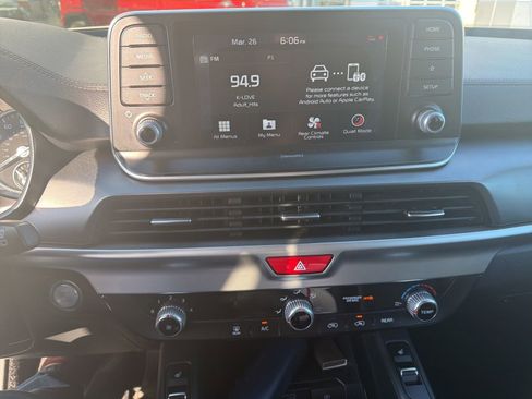 Used 2020 Kia Telluride S image 7