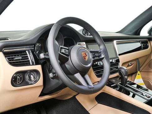 New 2026 Porsche Macan S AWD/4WD image 4