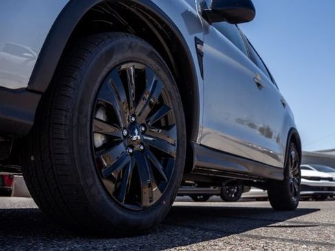 New 2026 Mitsubishi Outlander Sport LE AWD/4WD image 13