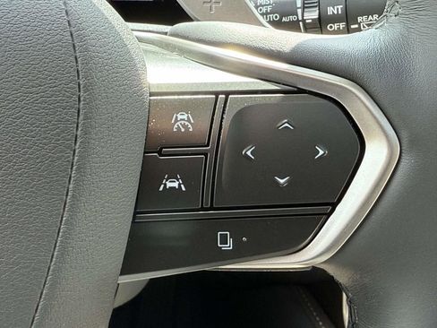 New 2026 Lexus RX 350 Premium Plus AWD/4WD image 17