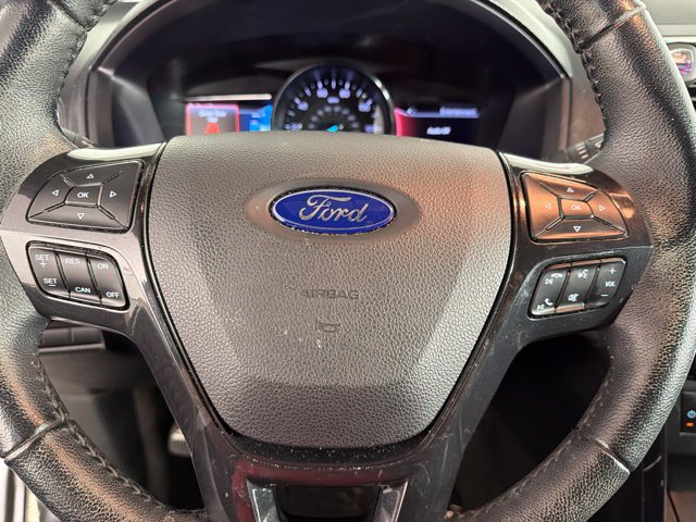 Used 2017 Ford Explorer XLT w/ Equipment Group 202A FWD image 24