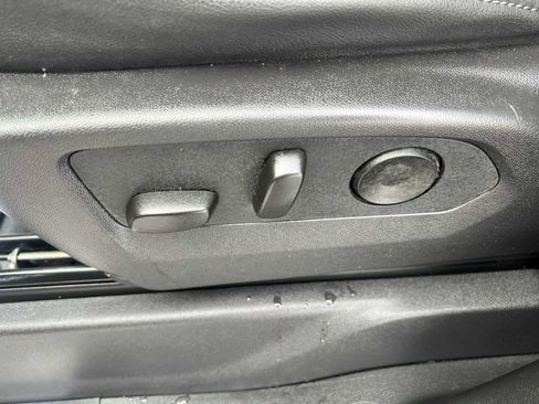 Used 2025 Chevrolet Silverado 3500 LT w/ All Star Edition image 13