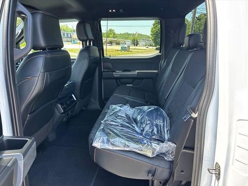 Used 2023 Ford F150 Tremor AWD/4WD image 18