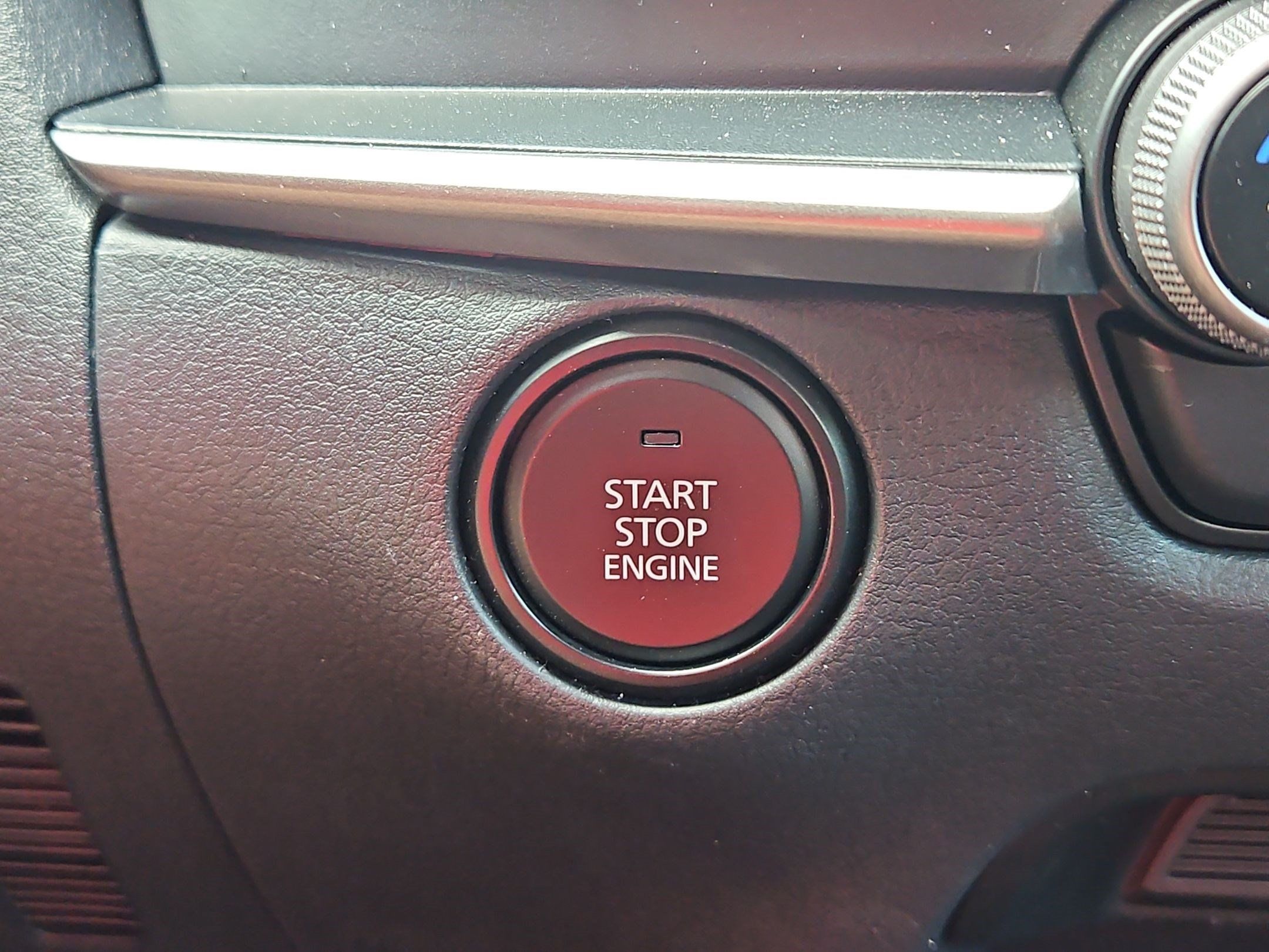 Certified 2025 MAZDA CX-30 AWD 2.5 S w/ Select Sport Pkg image 17