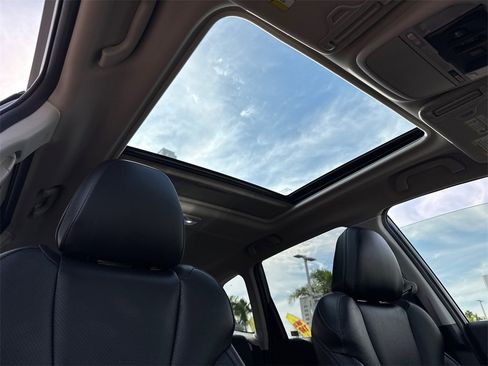 Used 2024 Subaru Forester Limited image 14