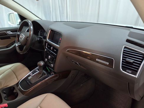 Used 2013 Audi Q5 2.0T Premium Plus AWD/4WD image 22