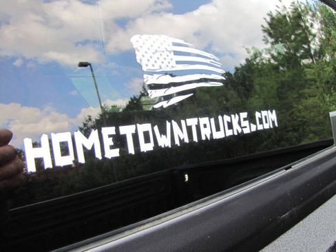 Used 2024 RAM 2500 Laramie w/ Night Edition AWD/4WD image 36