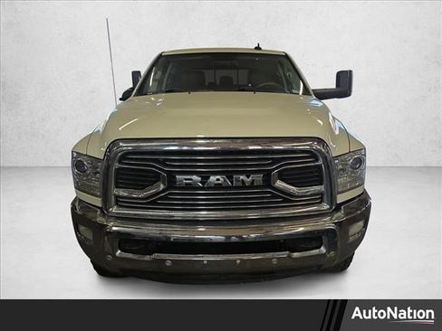 Used 2018 RAM 2500 Longhorn image 1