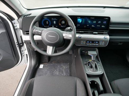New 2026 Hyundai Kona SEL Sport FWD image 7