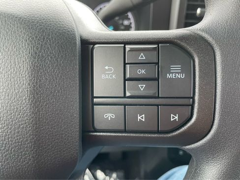 New 2026 Ford F350 XL w/ STX Appearance Package AWD/4WD image 18