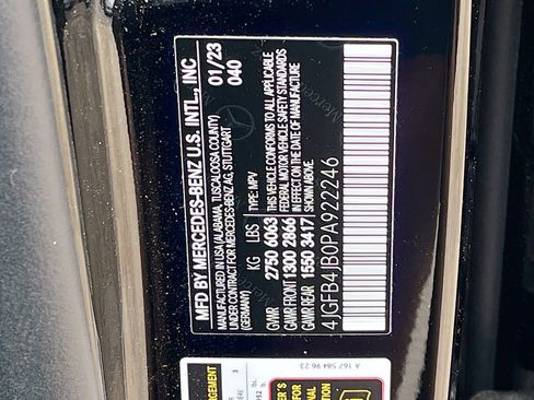 Used 2023 Mercedes-Benz GLE 350 image 15