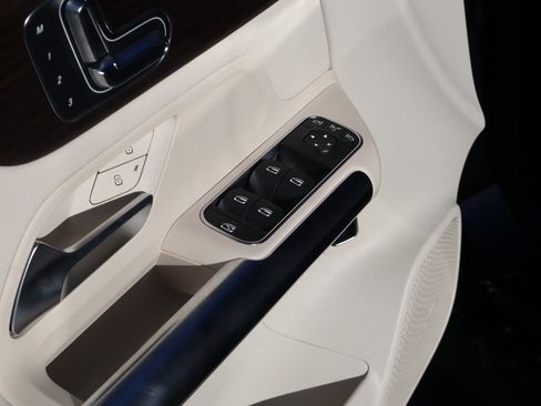 New 2026 Mercedes-Benz GLA 250 4MATIC image 26