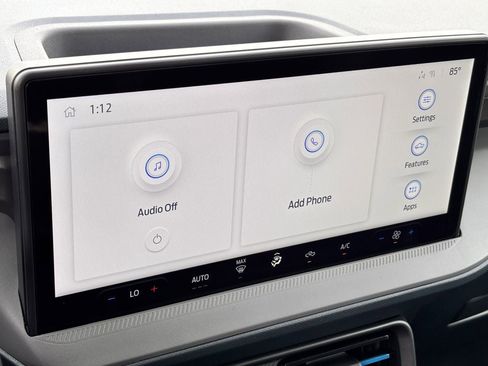 New 2026 Ford Maverick Lobo AWD/4WD image 46