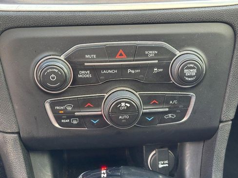 Used 2020 Dodge Charger Scat Pack w/ Driver Convenience Group image 25