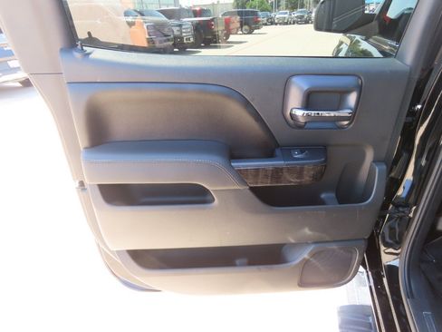 Used 2015 GMC Sierra 1500 Denali w/ Driver Alert Package AWD/4WD image 19