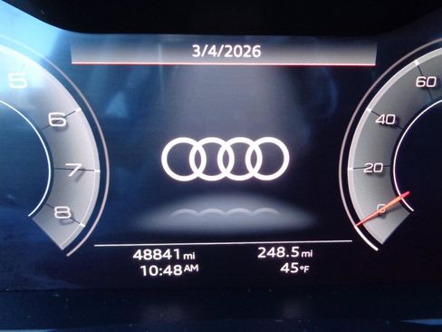 Used 2023 Audi Q7 3.0T Premium Plus w/ Premium Plus Package image 22