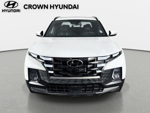 Used 2022 Hyundai Santa Cruz Limited w/ Cargo Package AWD/4WD image 2