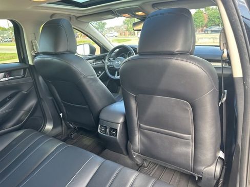 Used 2020 MAZDA MAZDA6 Grand Touring image 26