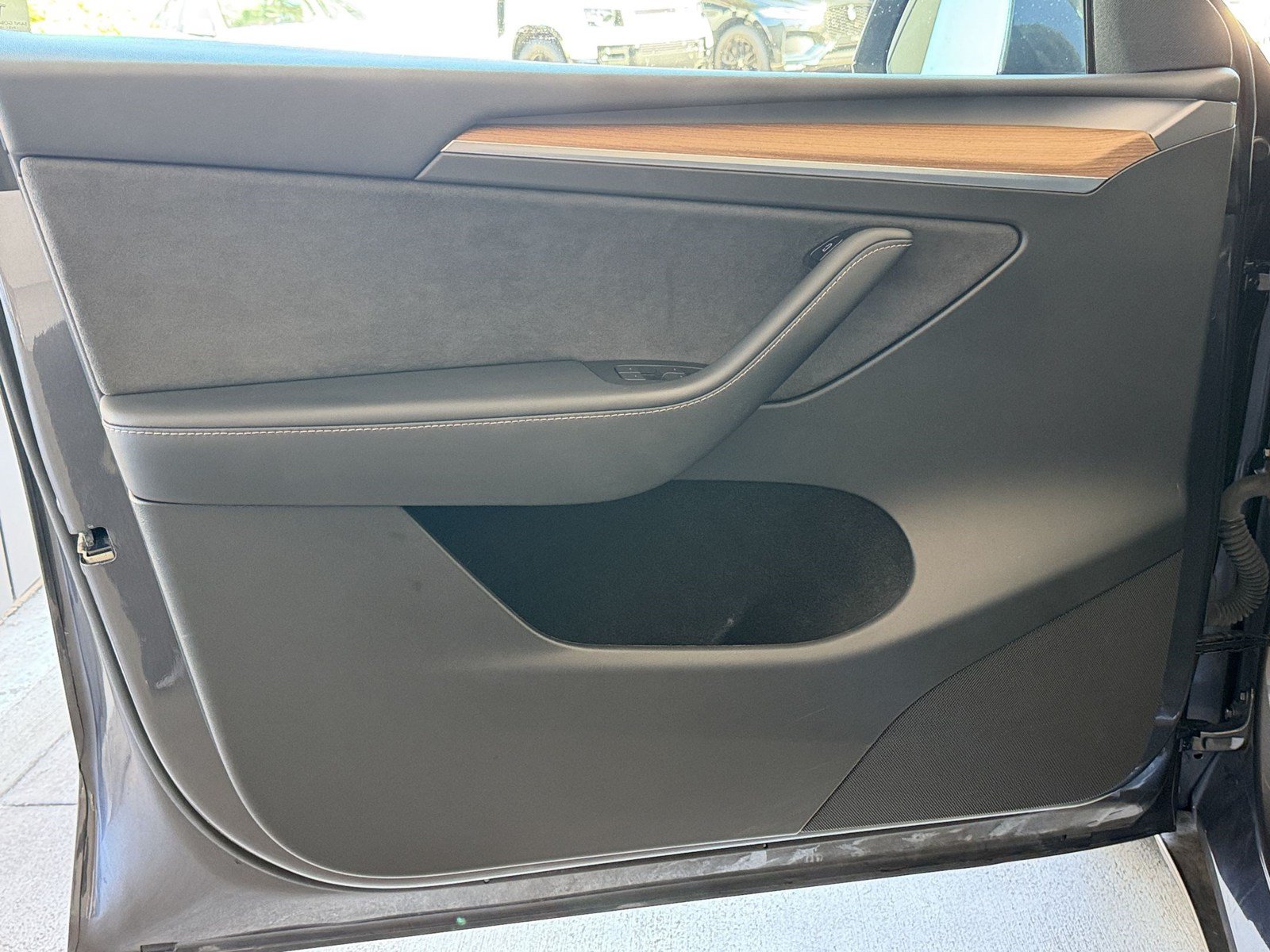 Used 2023 Tesla Model Y Long Range AWD/4WD image 14