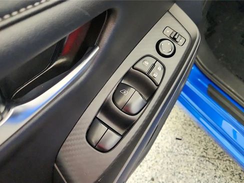 Used 2024 Nissan Sentra SV FWD image 29