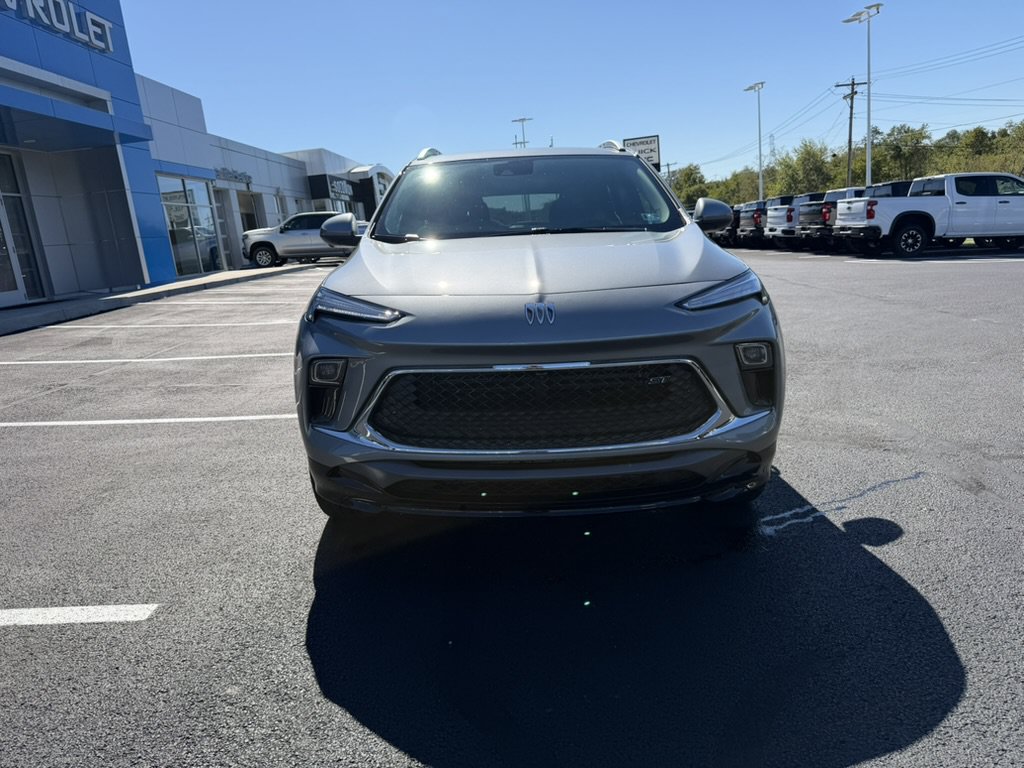 Used 2026 Buick Encore GX Sport Touring w/ Advanced Technology Package AWD/4WD image 9