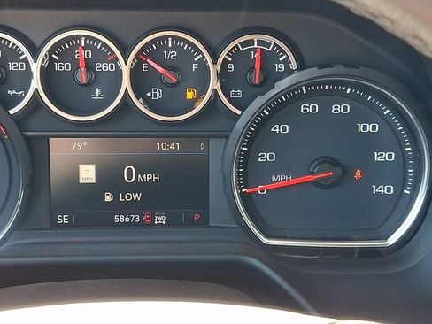 Used 2021 Chevrolet Tahoe LT w/ LT Signature Plus Package AWD/4WD image 20