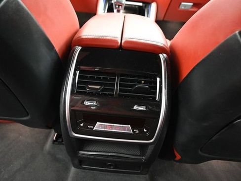 Used 2021 BMW X5 M w/ Competition Package AWD/4WD image 26