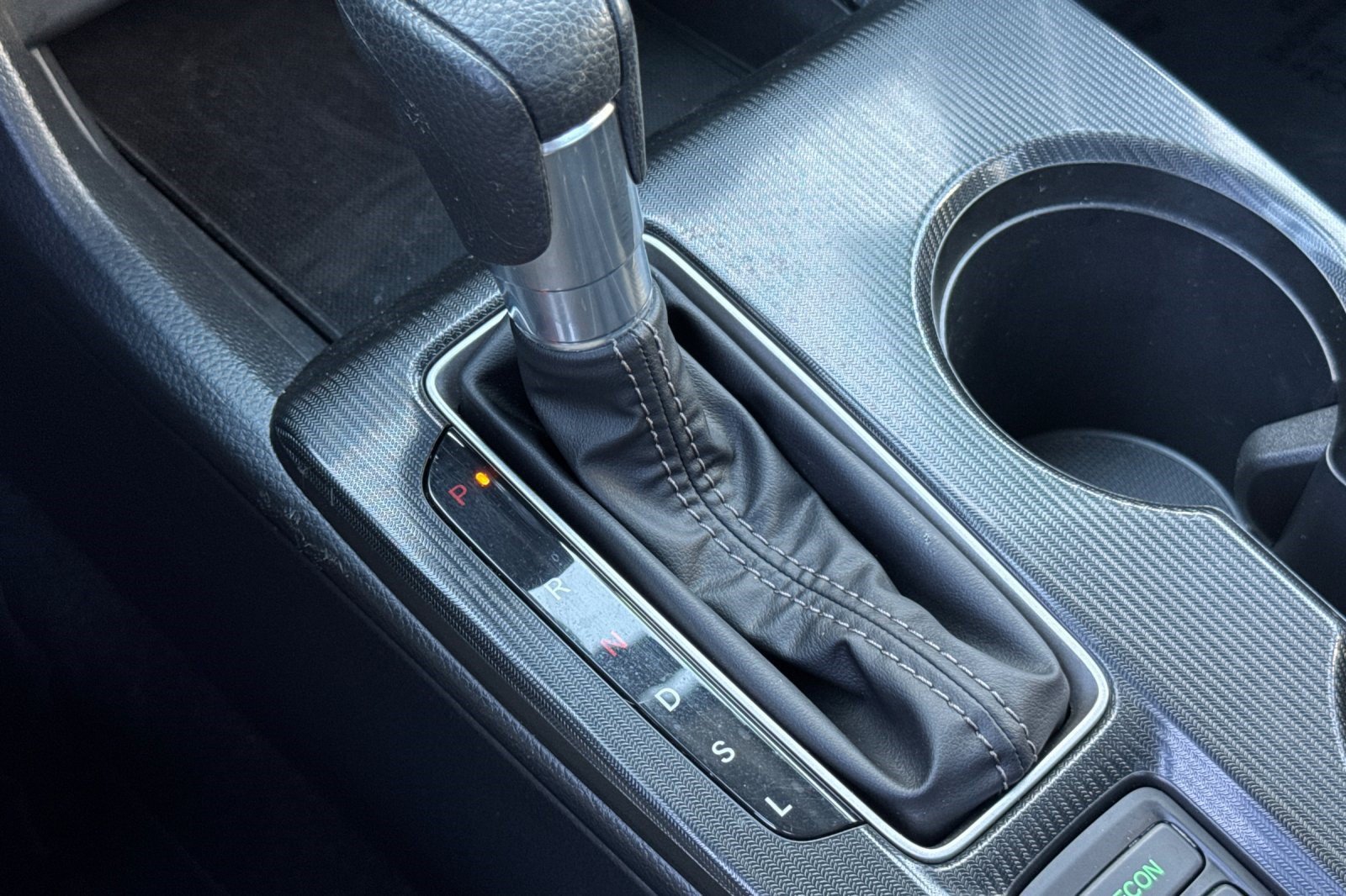 Used 2025 Honda Civic LX image 18
